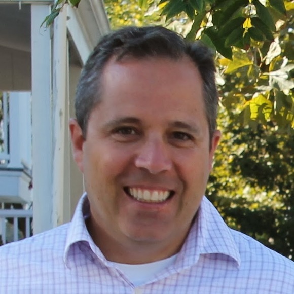 Meet your Posher, Matthew - Picture 1 of 1